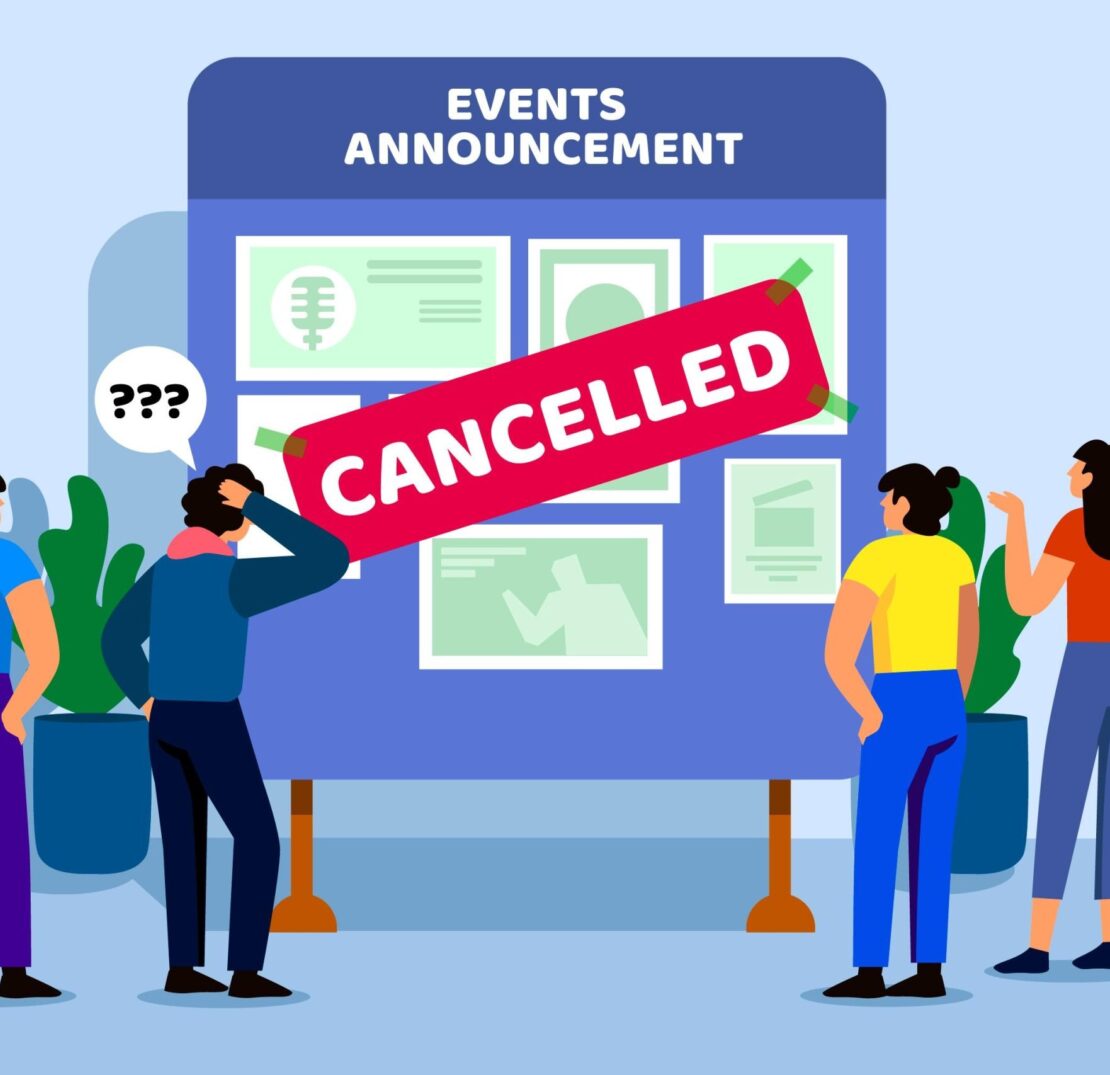 Cancellation Policy