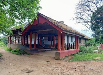 Ammachi Kottaram kuttykanam