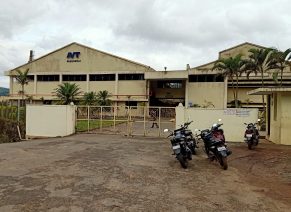 AVT factory visit