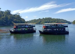 Periyar National Park Thekkady